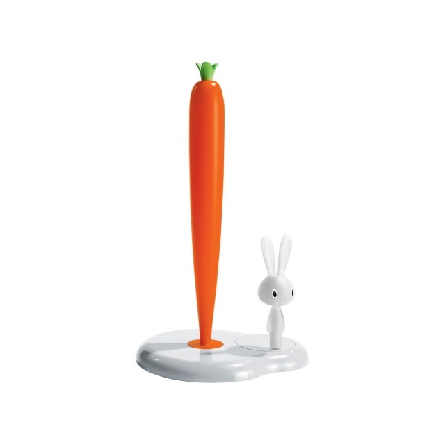 BUNNY  CARROT